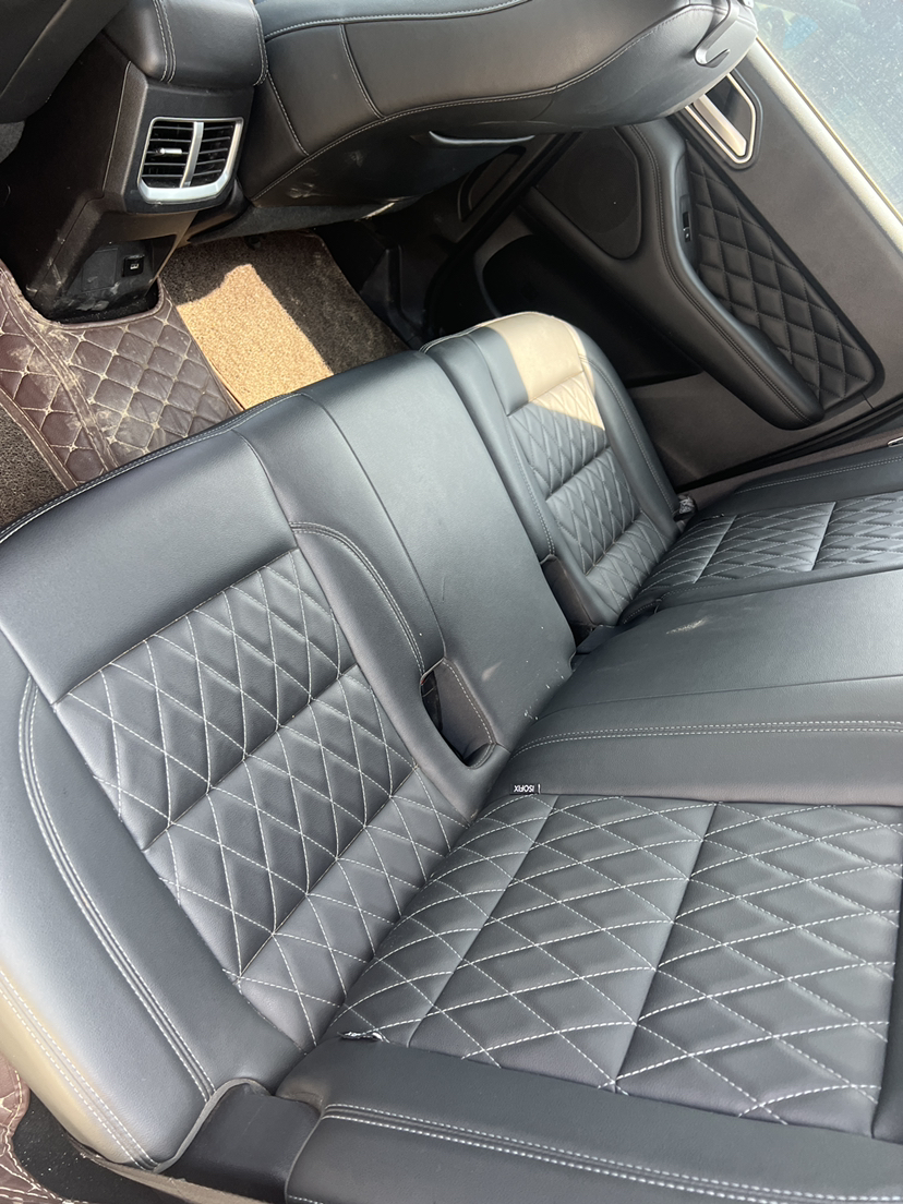 Used Great Wall Poer 2019 2.0T Automatic Gasoline 4x4 Comfort Edition GW4C20B