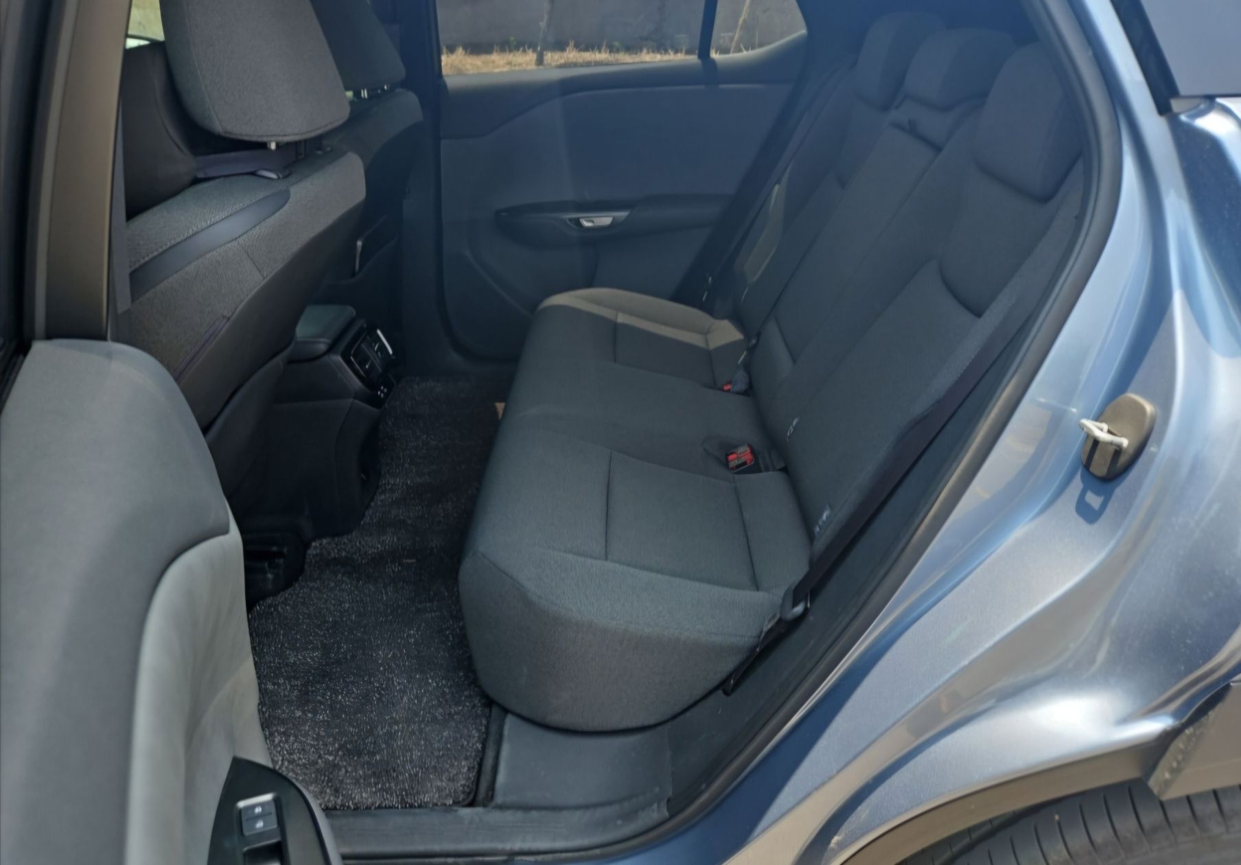 Used Lexus RZ 2023 450e All-Wheel-Drive Long-Range Version