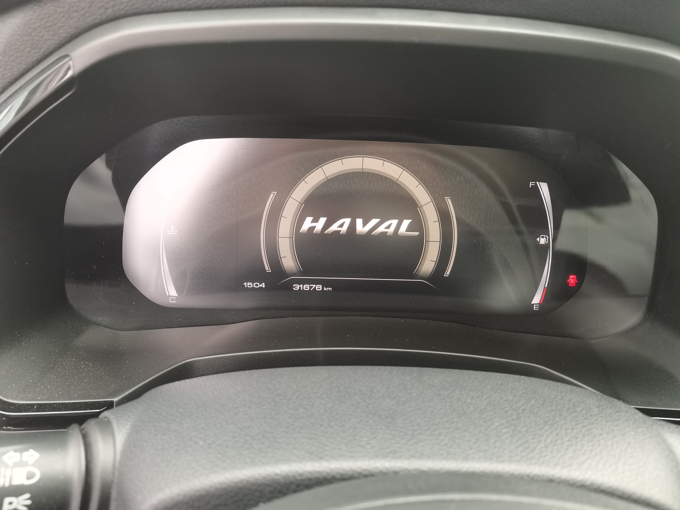 Used Haval F7 2019 1.5T Two-Wheel Drive i-Trend China VI Standard
