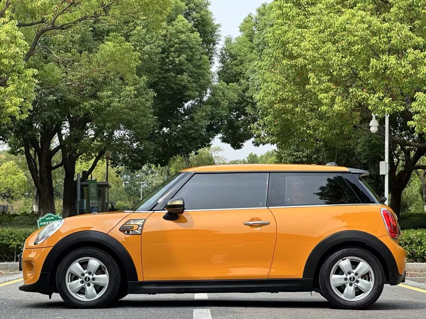 Used MINI MINI 2014 1.2T ONE