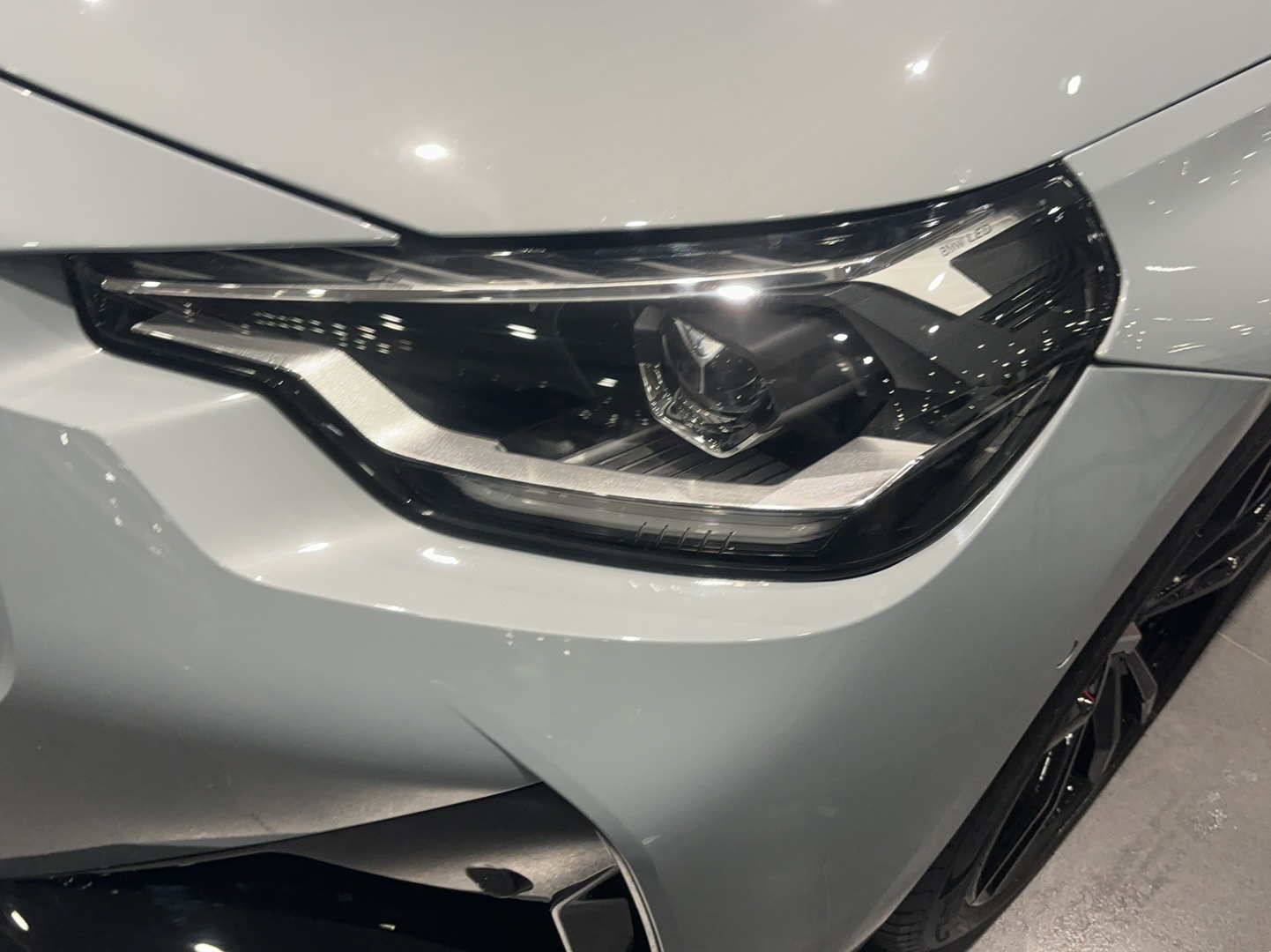 Used BMW 2 Series 2023 225i M Sport Night Edition Package