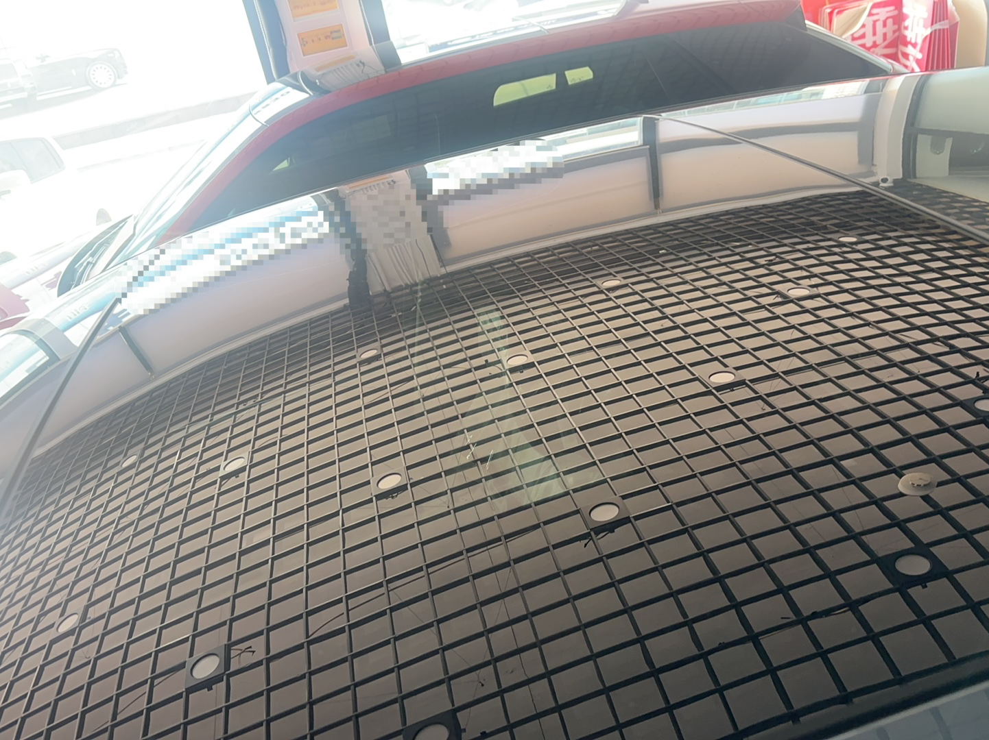 Used Audi Q3 Sportback 2023 40 TFSI RS Edition Performance Model