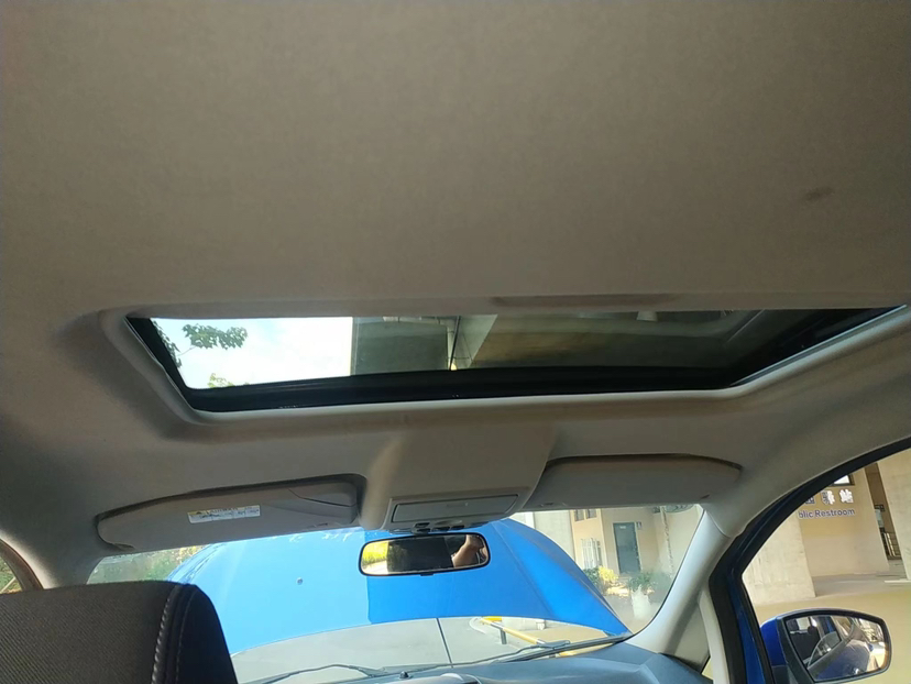 Used Ford EcoSport 2013 1.5L Automatic Prestige Model