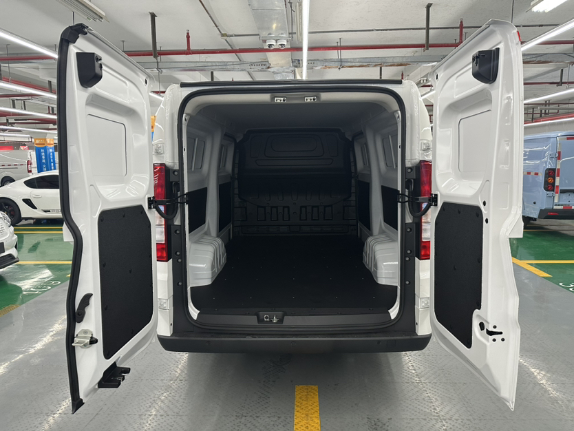 Used Ruichi EC75 2024 Pioneer Model I 50.38 kWh
