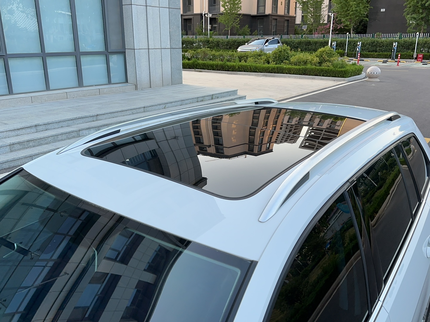 Used Volkswagen Golf (Import) 2014 1.4TSI Luxury Travel Edition
