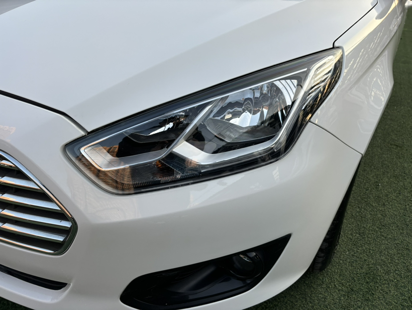 Used Ford Escort 2015 1.5L Automatic Comfort Edition