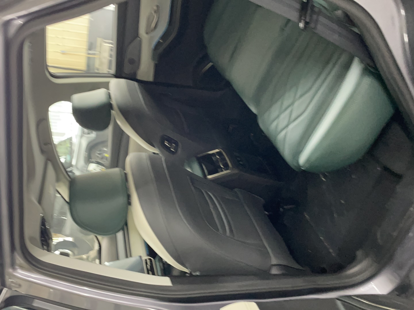 Used JETOUR Shanhai L9 2024 1.5TD 2DHT Pro 7-Seater Exterior 10