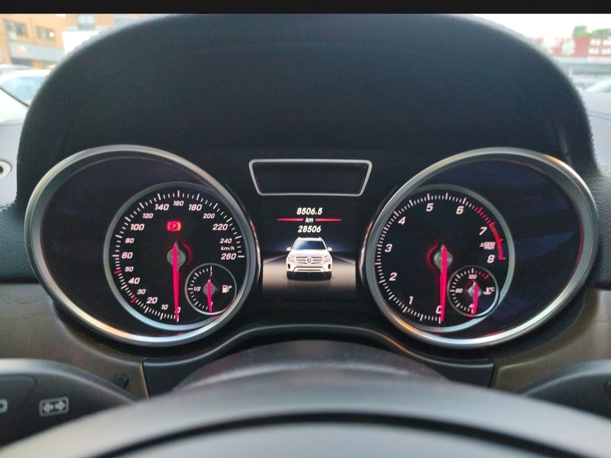 Used BAIC Off-Road BJ90 2021 3.0T Zhenrong Edition