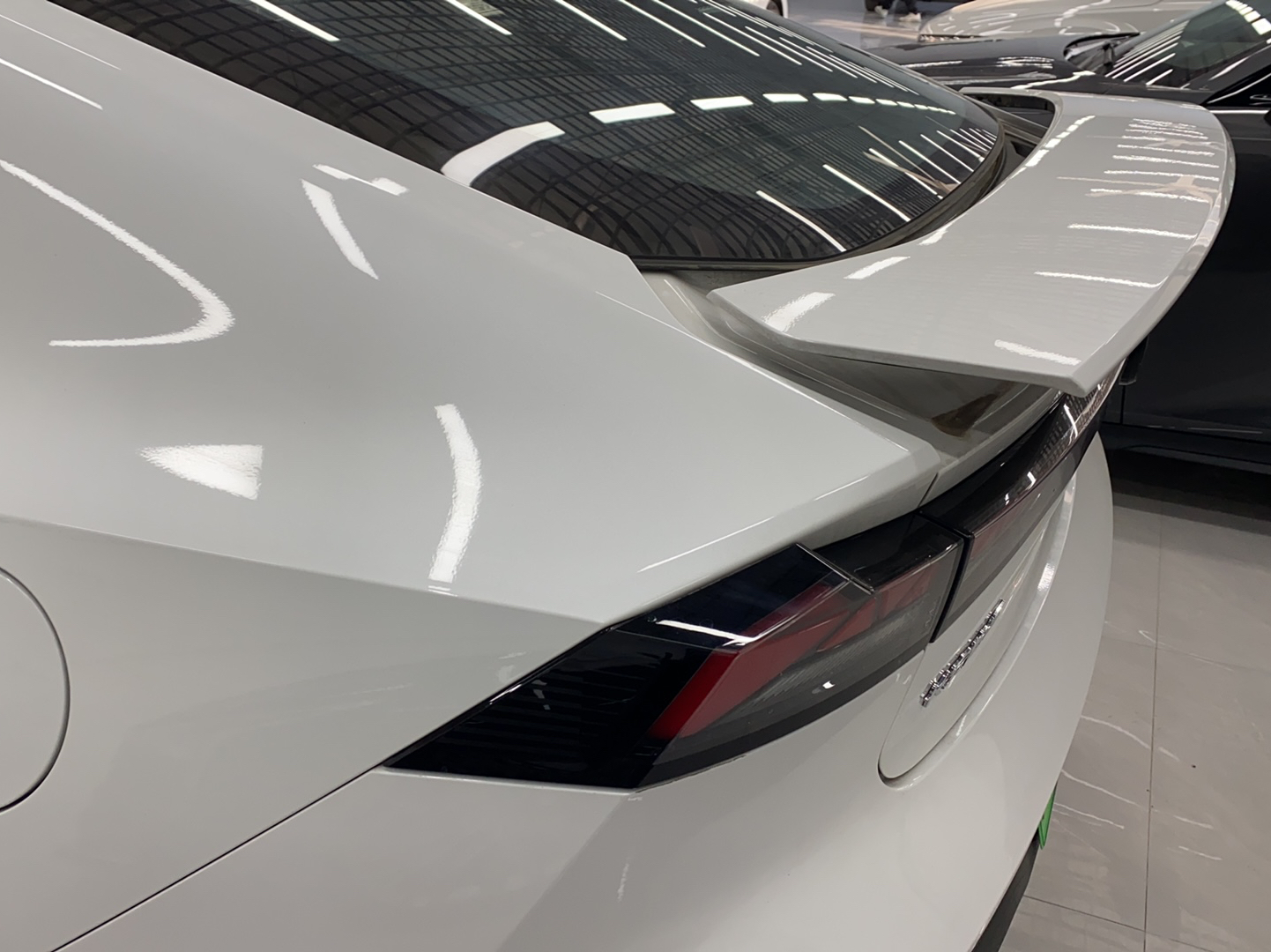 Used Qiyuan A06 2023 Supreme Model