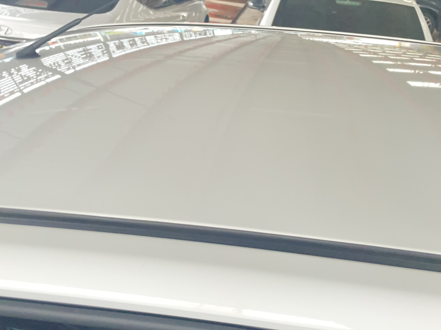 Used BAW Yuanbao 2023 Easy Version