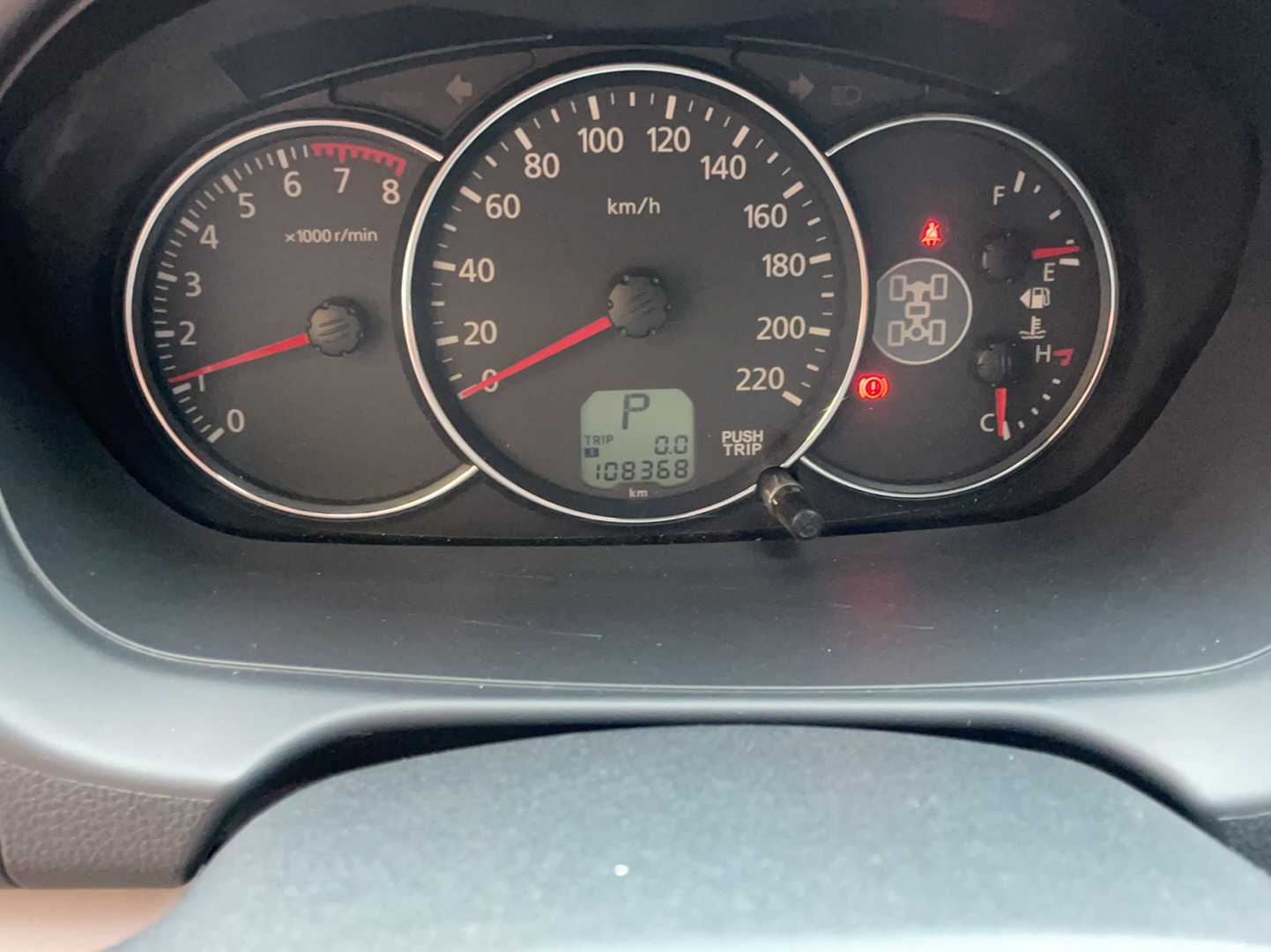 Used Mitsubishi Pajero Sport 2013 3.0L Automatic 4x4 Executive Edition