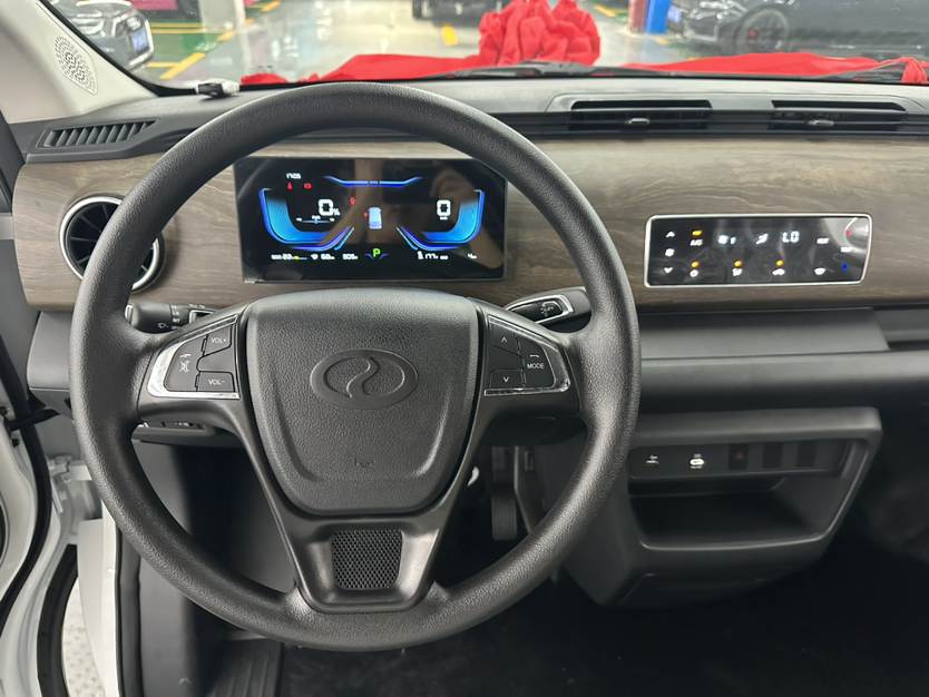 Used Ruichi EC75 2024 Pioneer Model I 50.38 kWh
