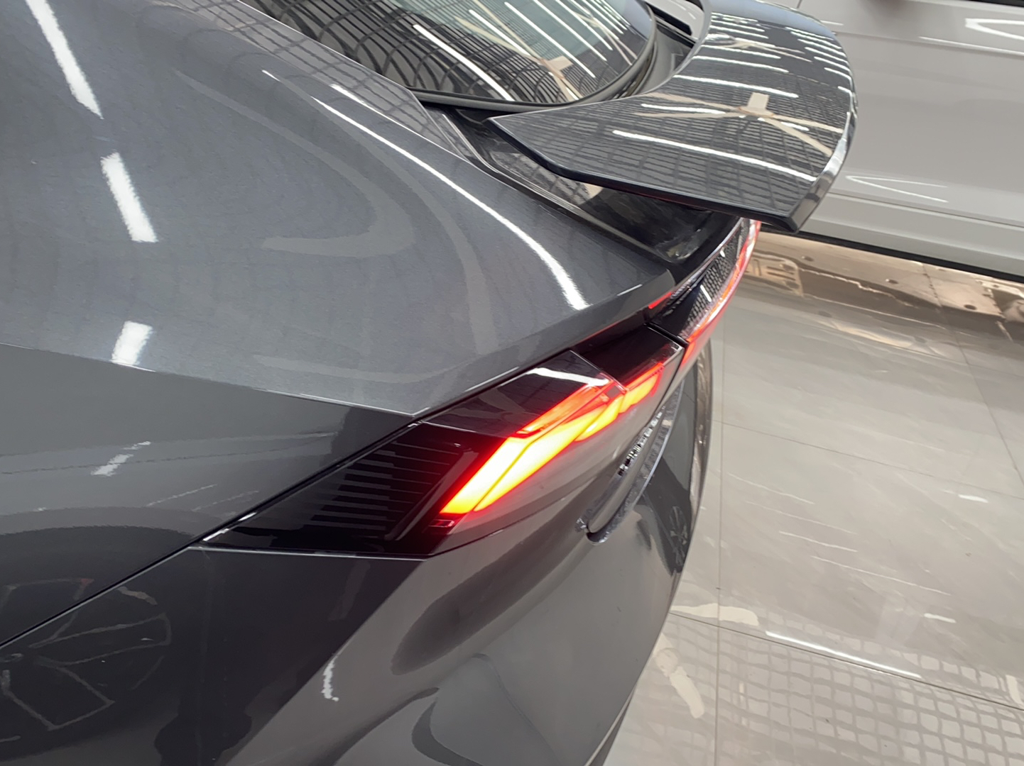 Used Qiyuan A06 2023 Supreme Model