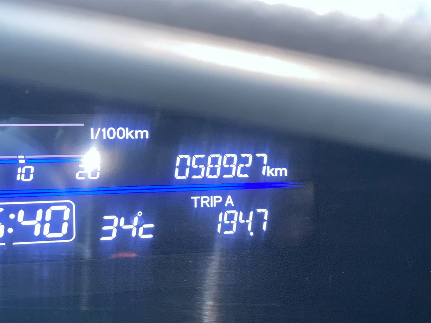 Used Honda Jade 2017 210TURBO CVT Fashion Edition 5-seater
