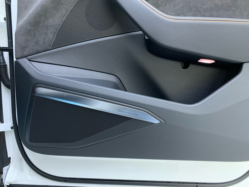 Used Audi e-tron 2021 50 quattro Prestige Edition