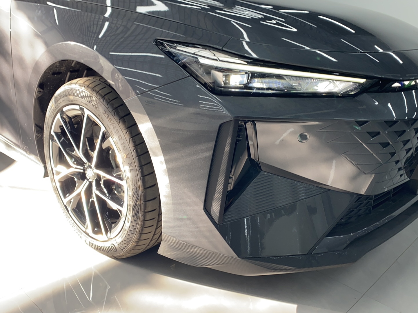 Used Qiyuan A06 2023 Supreme Model