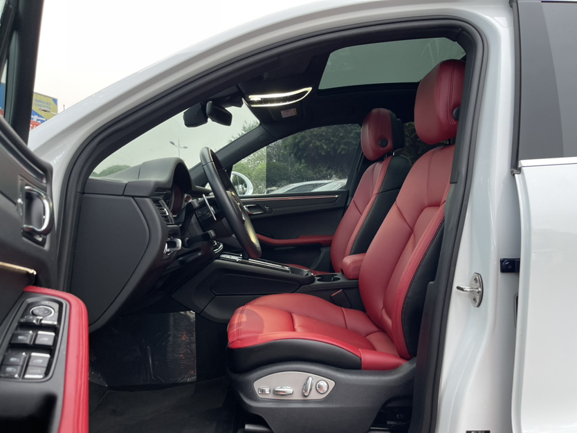 Used Porsche Macan 2022 Macan 2.0T