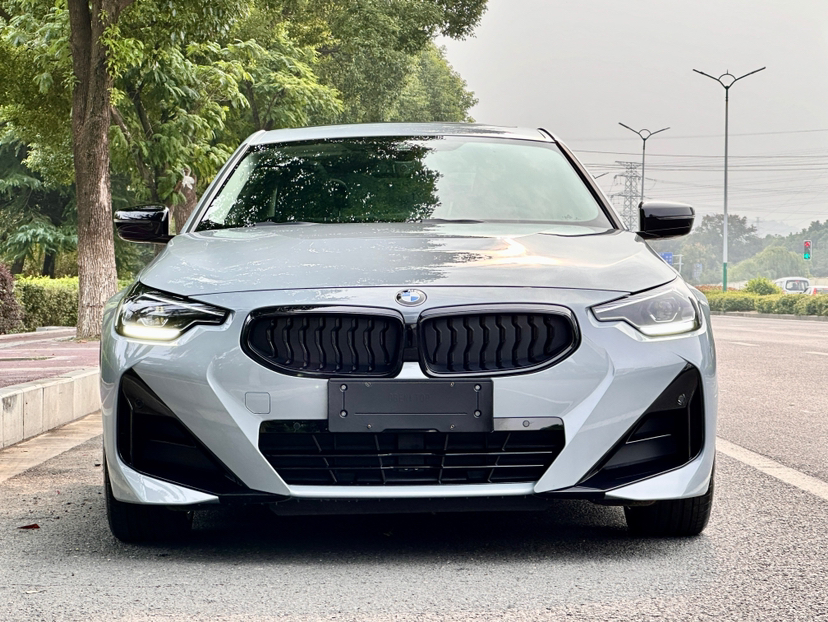 Used BMW 2 Series 2023 225i M Sport Night Edition Package