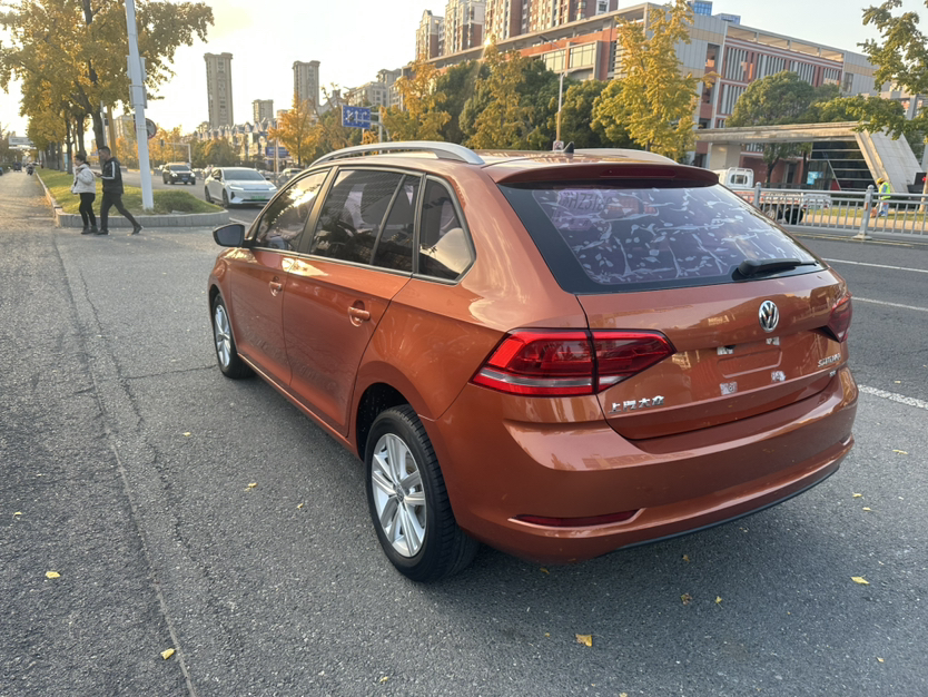 Used Volkswagen Santana 2017 Haval H6 1.6L Automatic Fashion Edition