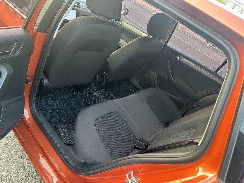 Used Volkswagen Santana 2017 Haval H6 1.6L Automatic Fashion Edition