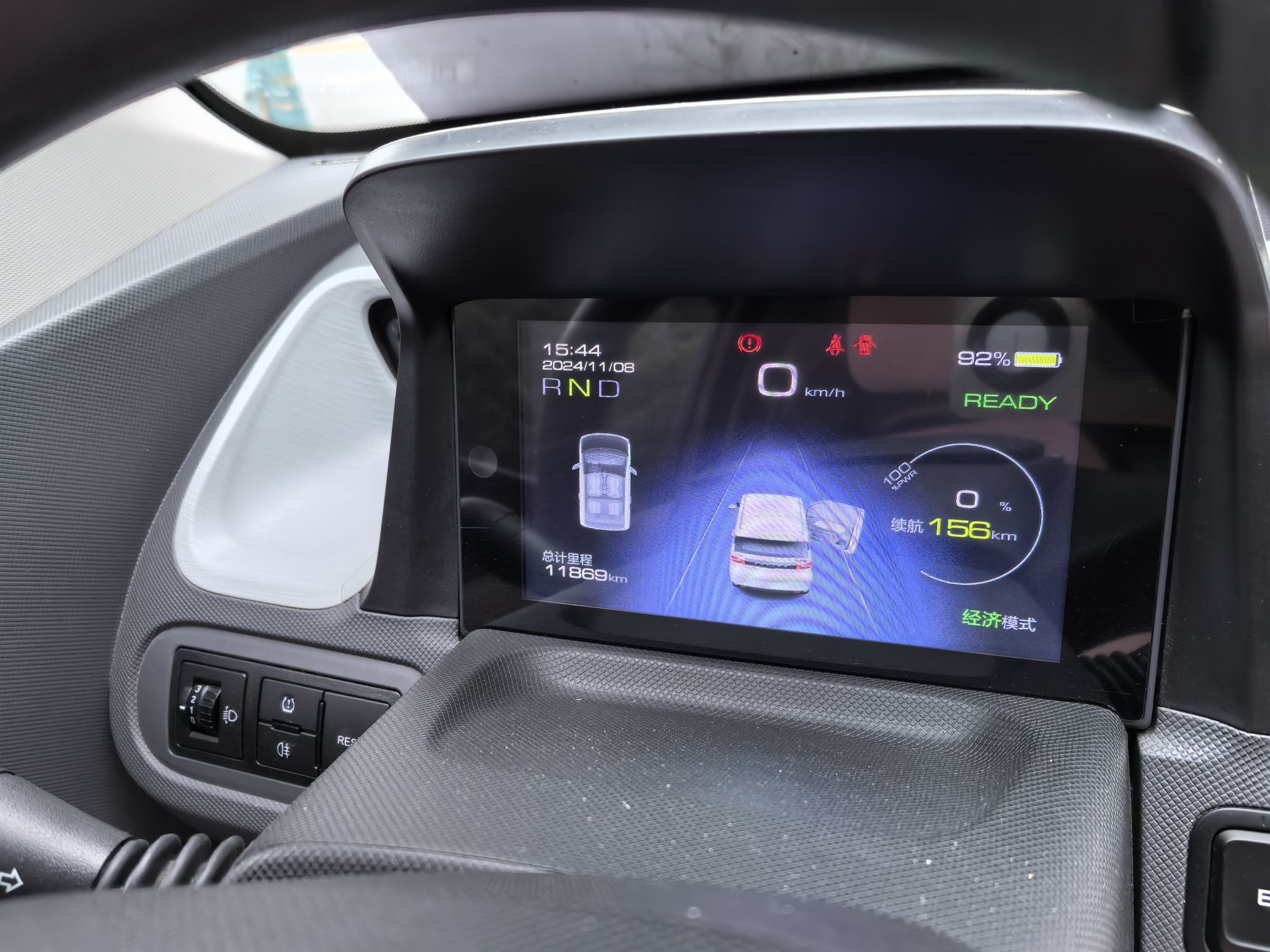 Used Wuling Hongguang MINIEV 2022 Macaron Premium Model – Lithium Iron Phosphate