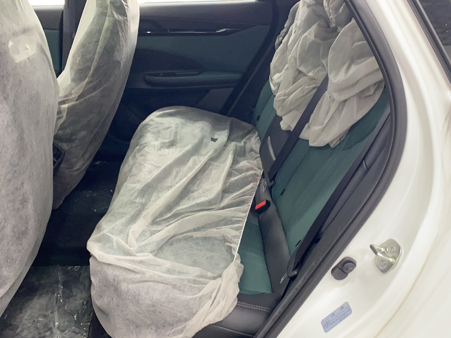 Used Qiyuan A06 2023 Supreme Model