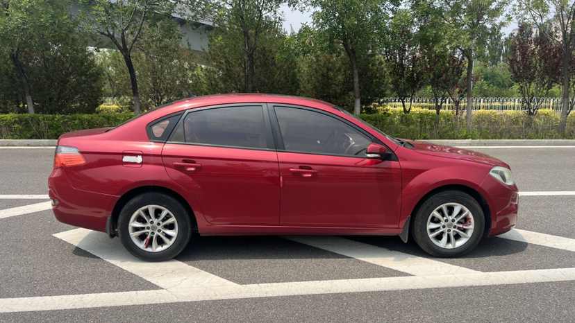 Used Brilliance H330 2013 1.5L Manual Luxury Model
