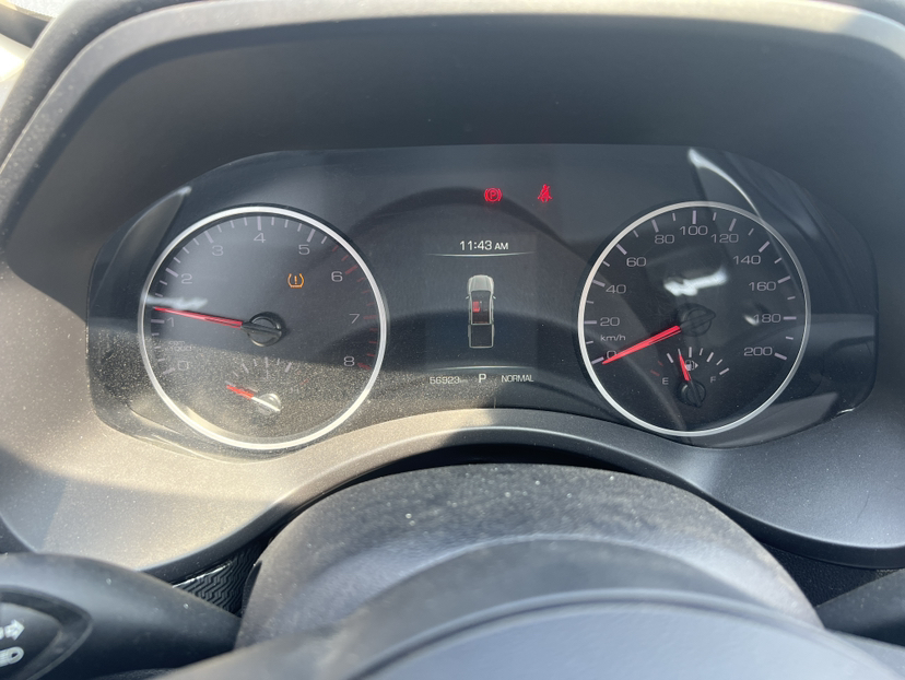 Used Great Wall Poer 2019 2.0T Automatic Gasoline 4x4 Comfort Edition GW4C20B