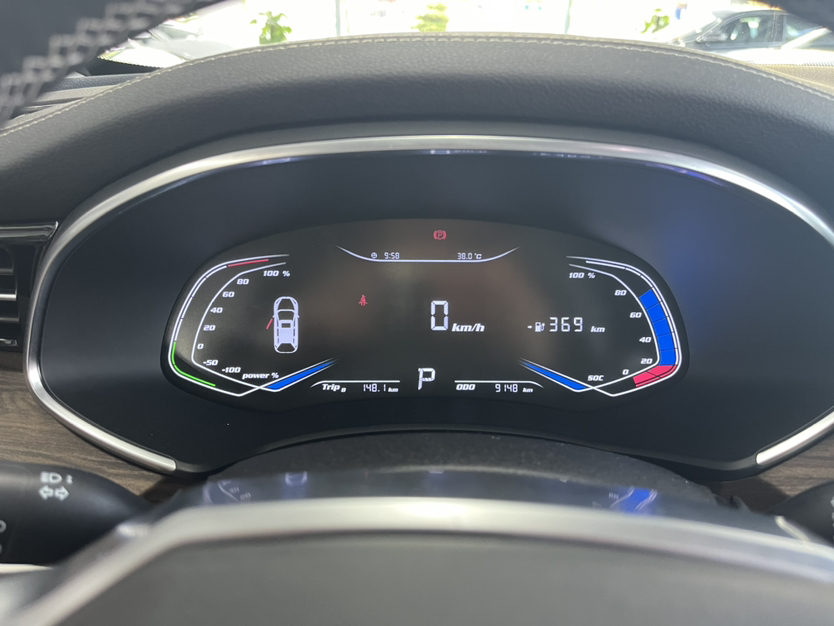 Used Skyworth EV6 2023 520 Smart Edition
