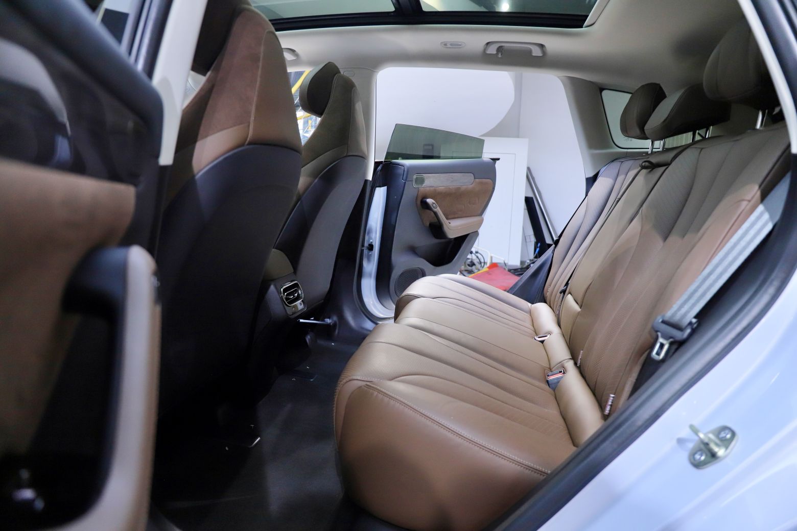 Used Leapmotor C11 2021 Performance Edition