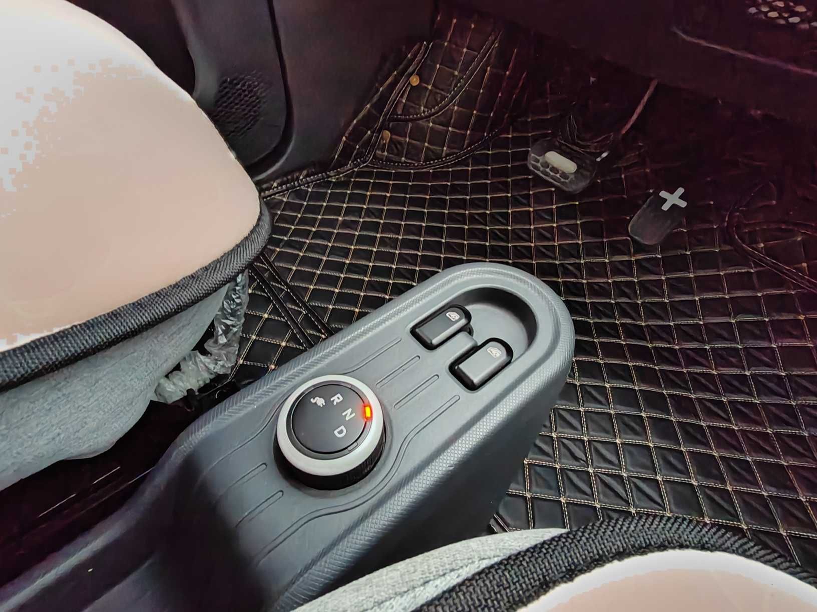 Used Wuling Hongguang MINIEV 2022 Macaron Premium Model – Lithium Iron Phosphate