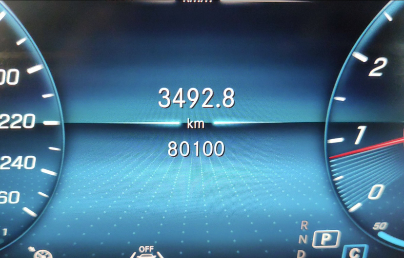 Used Mercedes-Benz GLC 2020 Facelift GLC 300 L 4MATIC Dynamic Edition