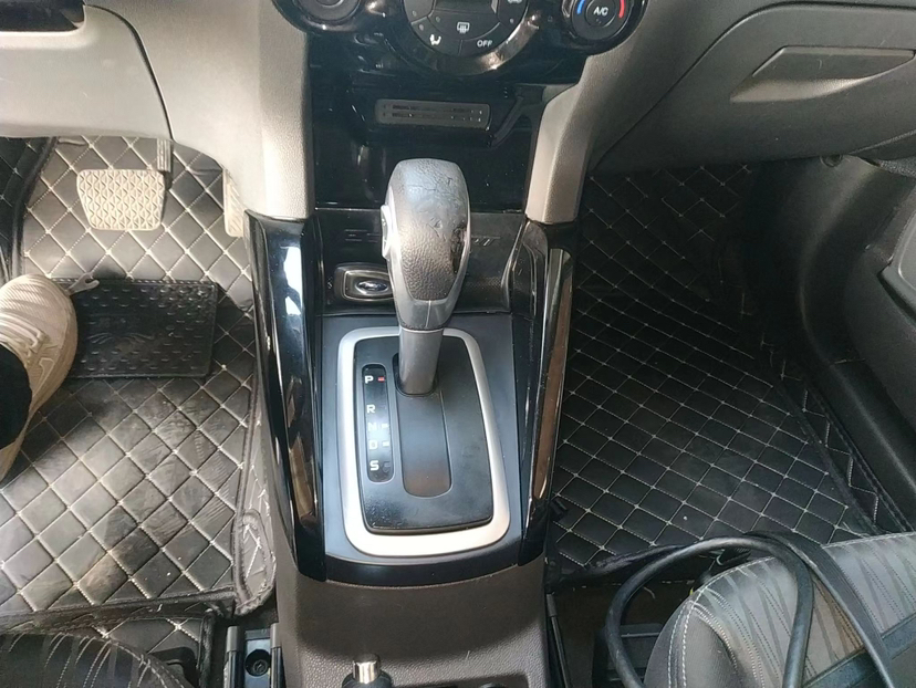 Used Ford EcoSport 2013 1.5L Automatic Prestige Model