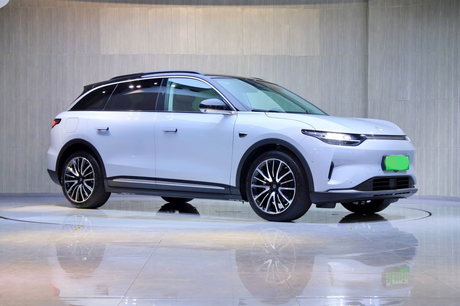 Used Leapmotor C11 2021 Performance Edition