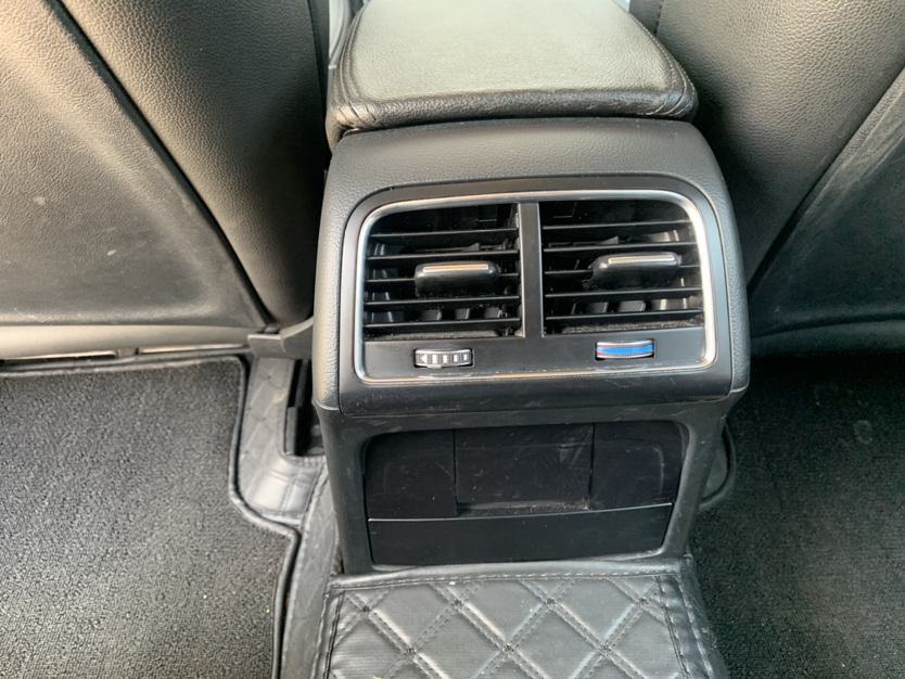 Used Audi A4L 2016 35 TFSI Automatic Standard Model
