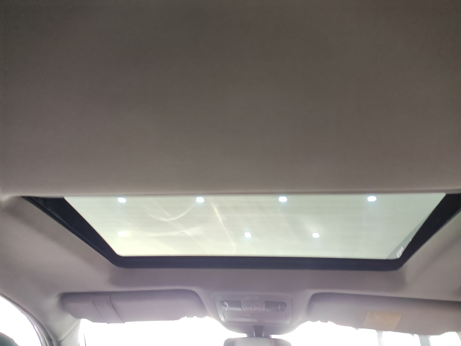 Used Geely Auto GX7 2015 Sports Edition 2.0L Automatic Prestige Model
