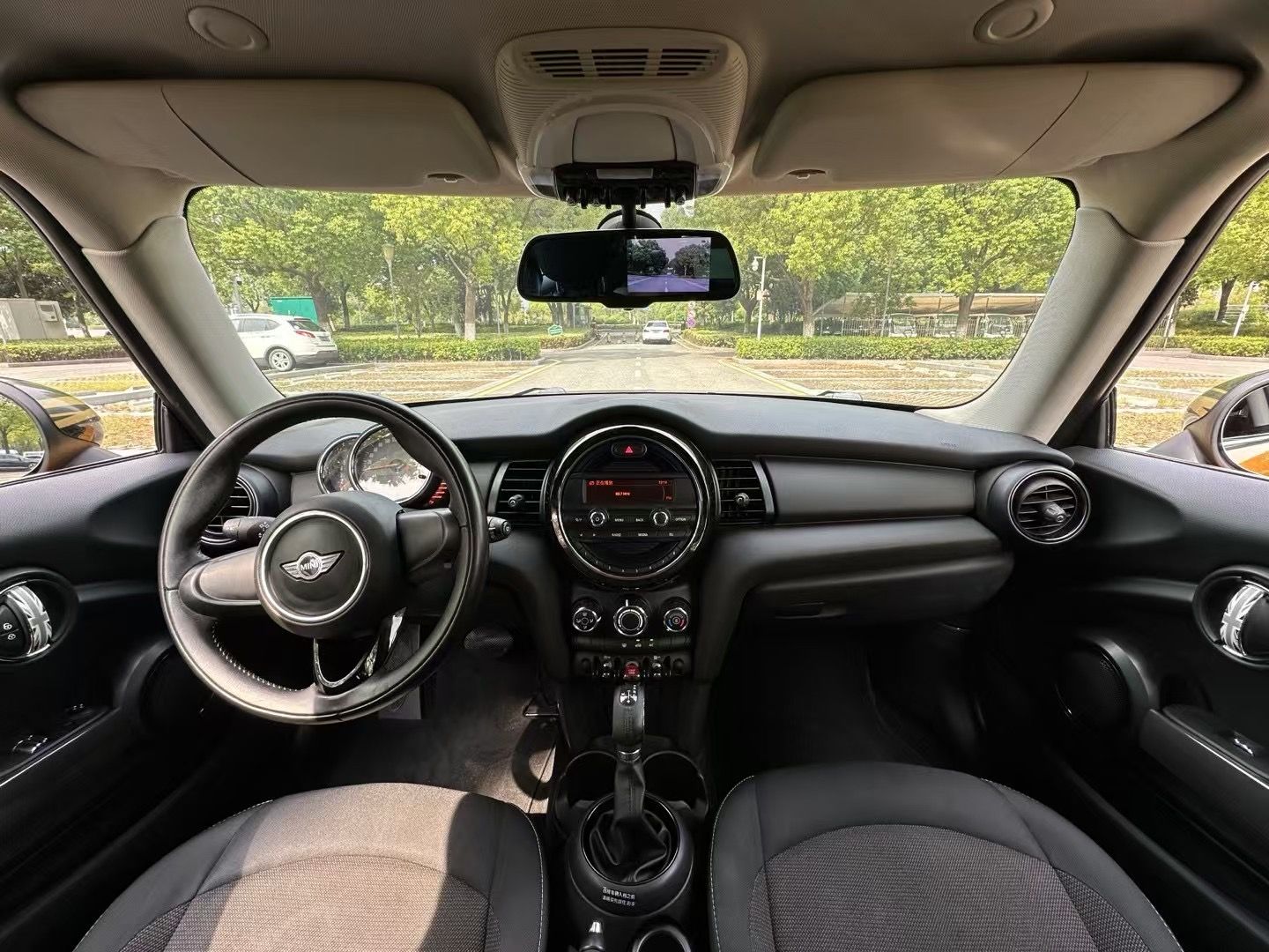 Used MINI MINI 2014 1.2T ONE