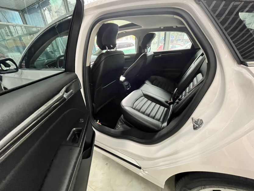 Used Ford Mondeo 2020 EcoBoost 180 Stylish Model