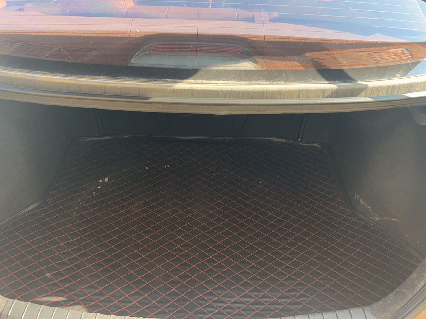 Used Hyundai Elantra (6th Generation / Lingdong) 2016 1.6L Automatic ZhiXuan – Elite Version
