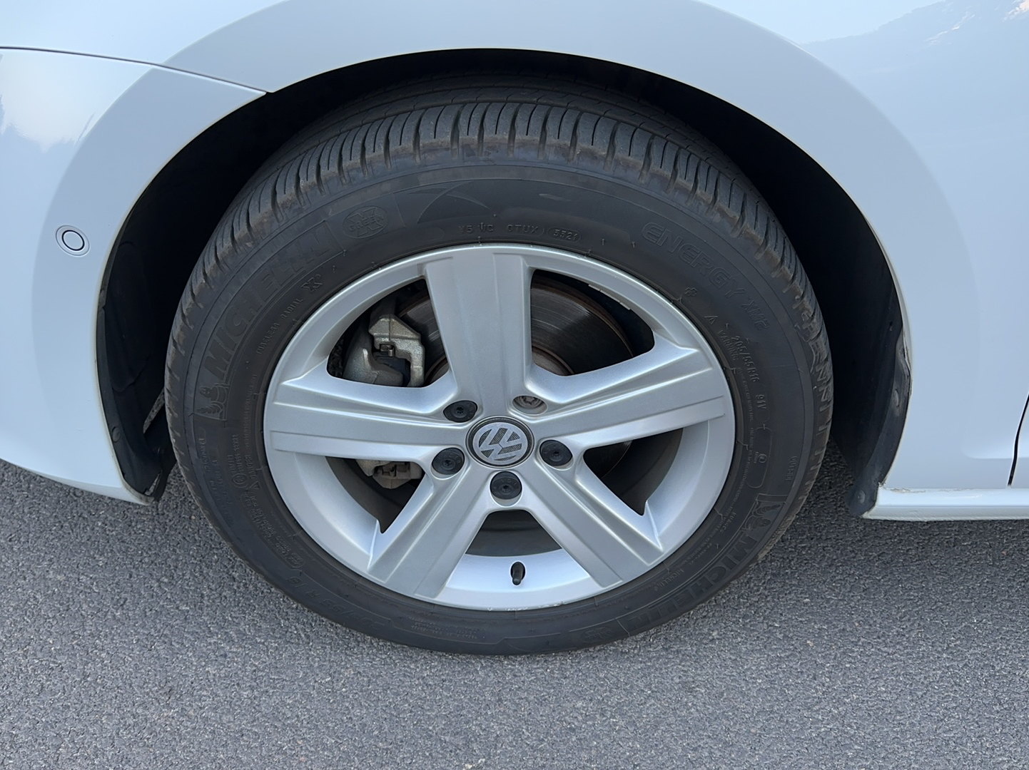 Used Volkswagen Golf (Import) 2014 1.4TSI Luxury Travel Edition
