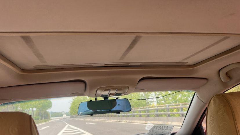 Used Brilliance H330 2013 1.5L Manual Luxury Model
