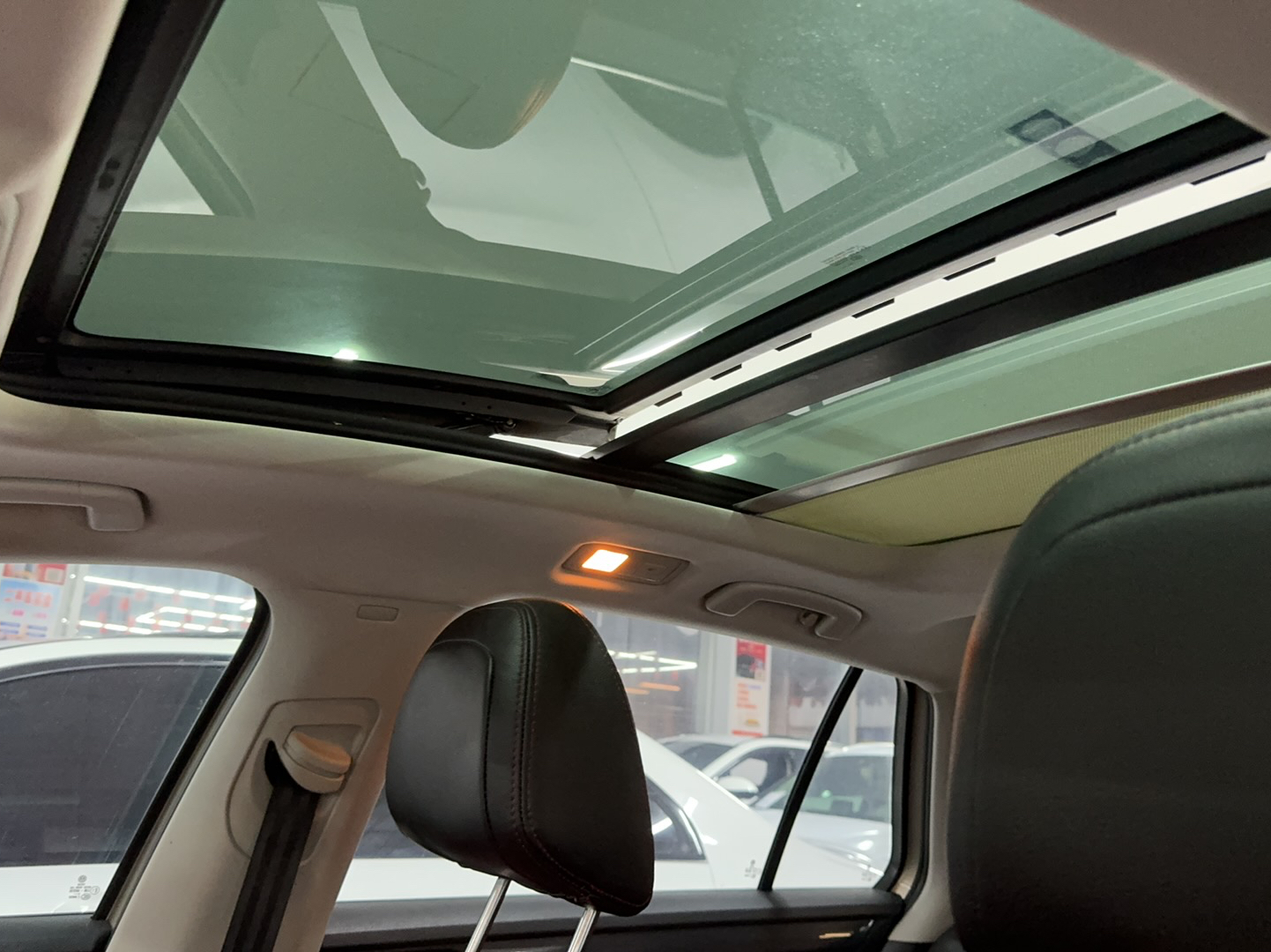 Used Volkswagen C-TREK 2018 230TSI DSG Comfort Model