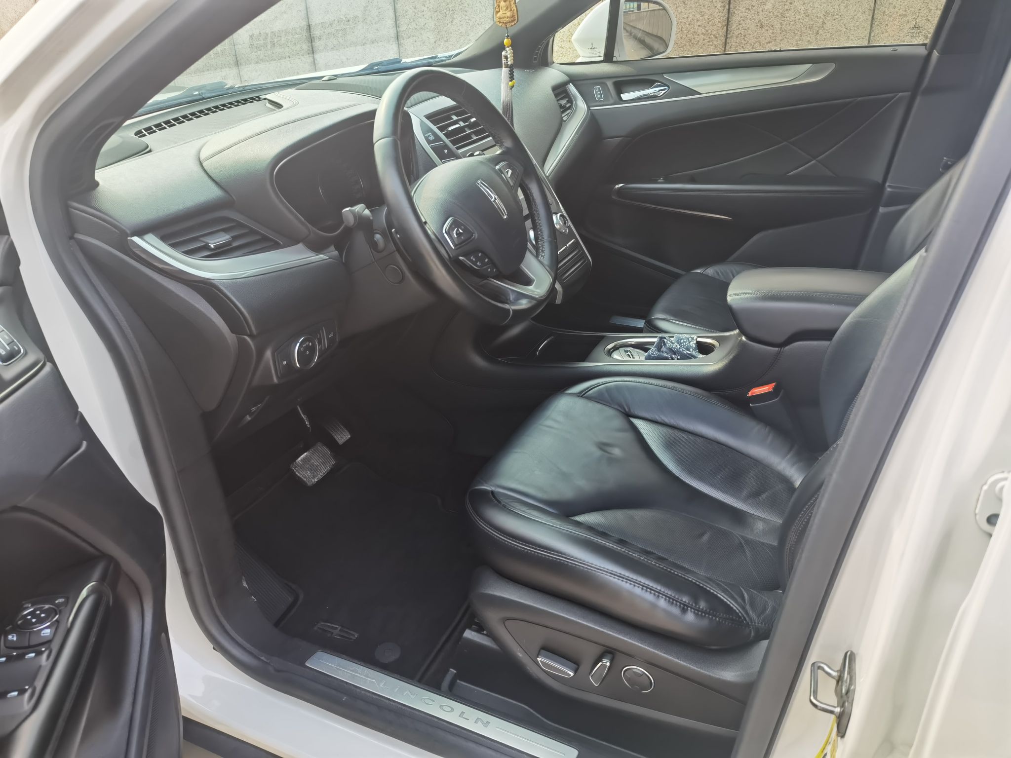 Used Lincoln MKC 2018 2.0T Two-Wheel Drive Deluxe Edition