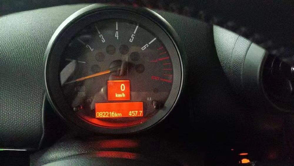 Used MINI Countryman 2014 1.6L COOPER Fun