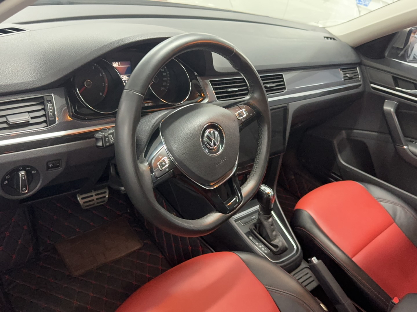 Used Volkswagen C-TREK 2018 230TSI DSG Comfort Model