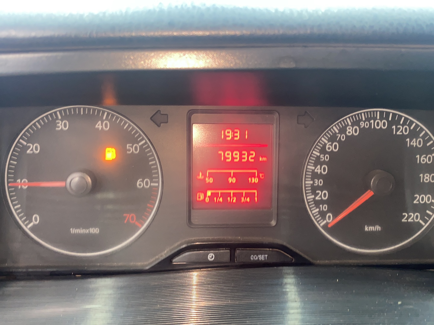 Used Volkswagen Jetta 2012 1.6L Collector's Edition
