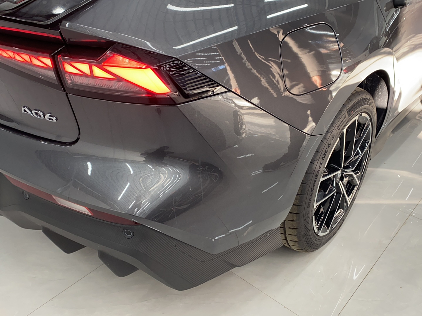 Used Qiyuan A06 2023 Supreme Model