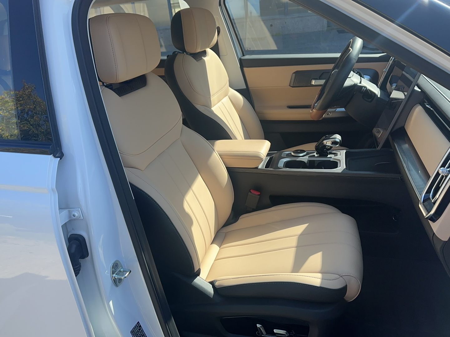 Used Chery Explore 06 2023 Urban Edition 1.6T Two-Wheel Drive Luxury
