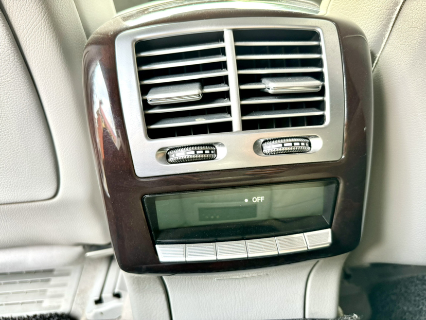 Used Mercedes-Benz S-Class 2012 S 400 L HYBRID Grand Edition