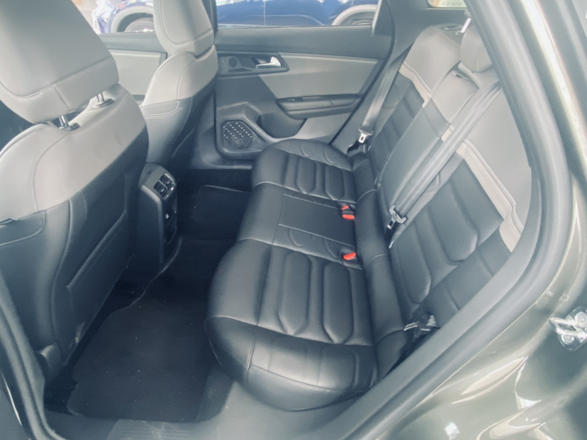 Used Citroen C5 X 2024 1.6T Enjoy the Extraordinary